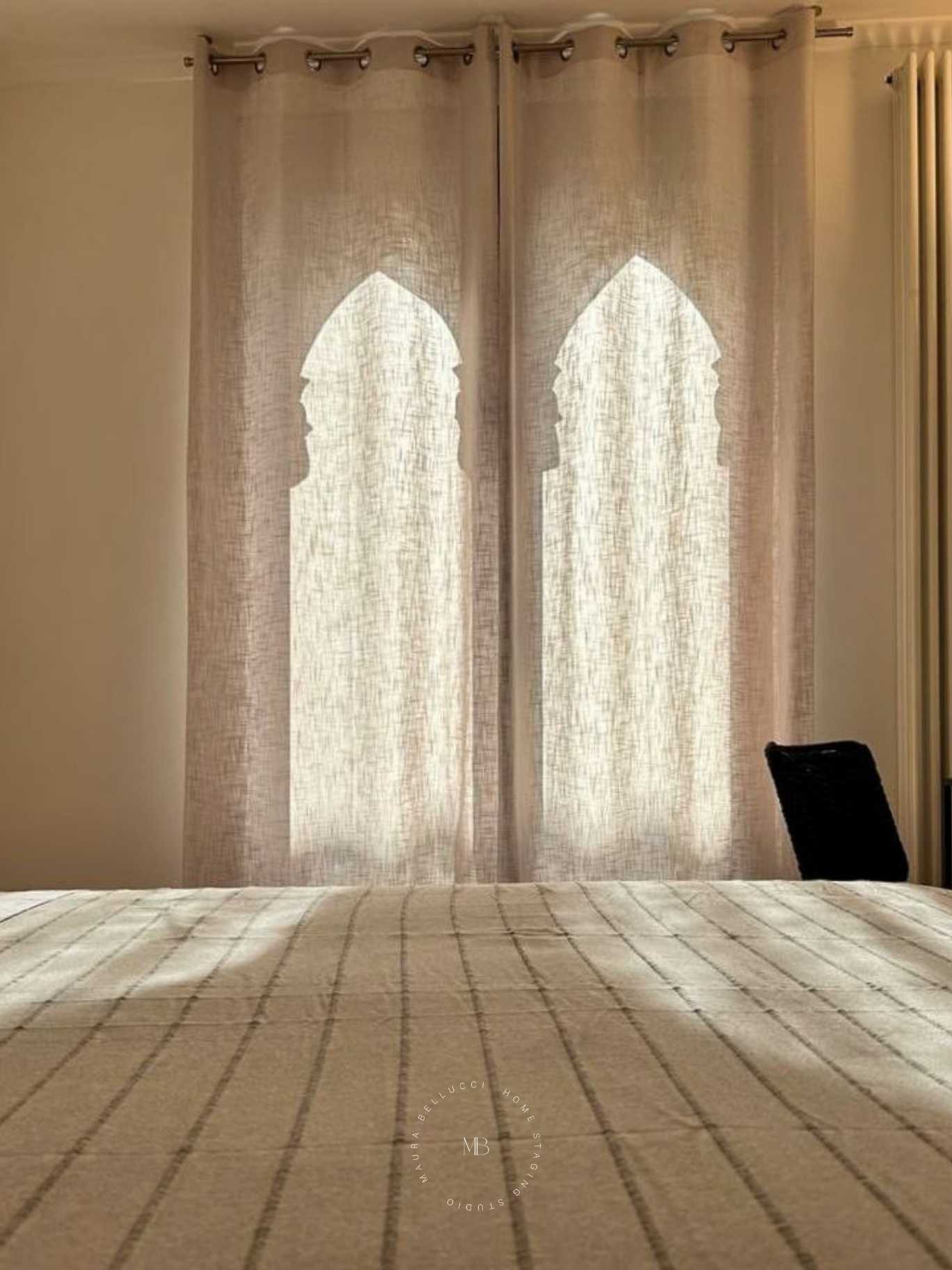 COPERTINA I BLUE ROOMS